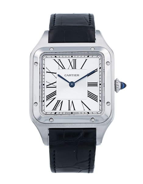 Cartier Santos Dumont WSSA0022